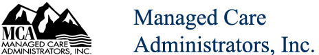 Managed Care Administrators
